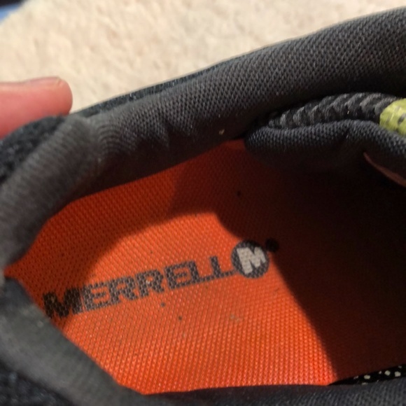 Merrell Light-Weight Men’s Shoe/Water shoes - Picture 7 of 8
